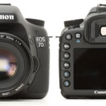 Canon advierte de ciertos problemas con la EOS 7D