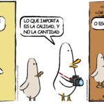 What the Duck números 159, 185 y 931