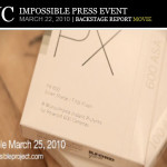 The Impossible Project lanza su primera película para cámaras Polaroid