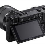 Sony presenta sus nuevas cámaras NEX y SLT