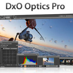 DxO Optics Pro 7.2.1