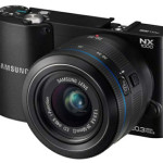 Nuevas cámaras sin espejo de Samsung