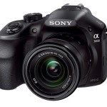 Novedades Sony NEX: cámaras y objetivos