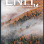 Disponible el nº 14 de la revista de fotografía de naturaleza y paisaje LNH