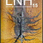 Disponible el nº 15 de la revista de fotografía de naturaleza y paisaje LNH